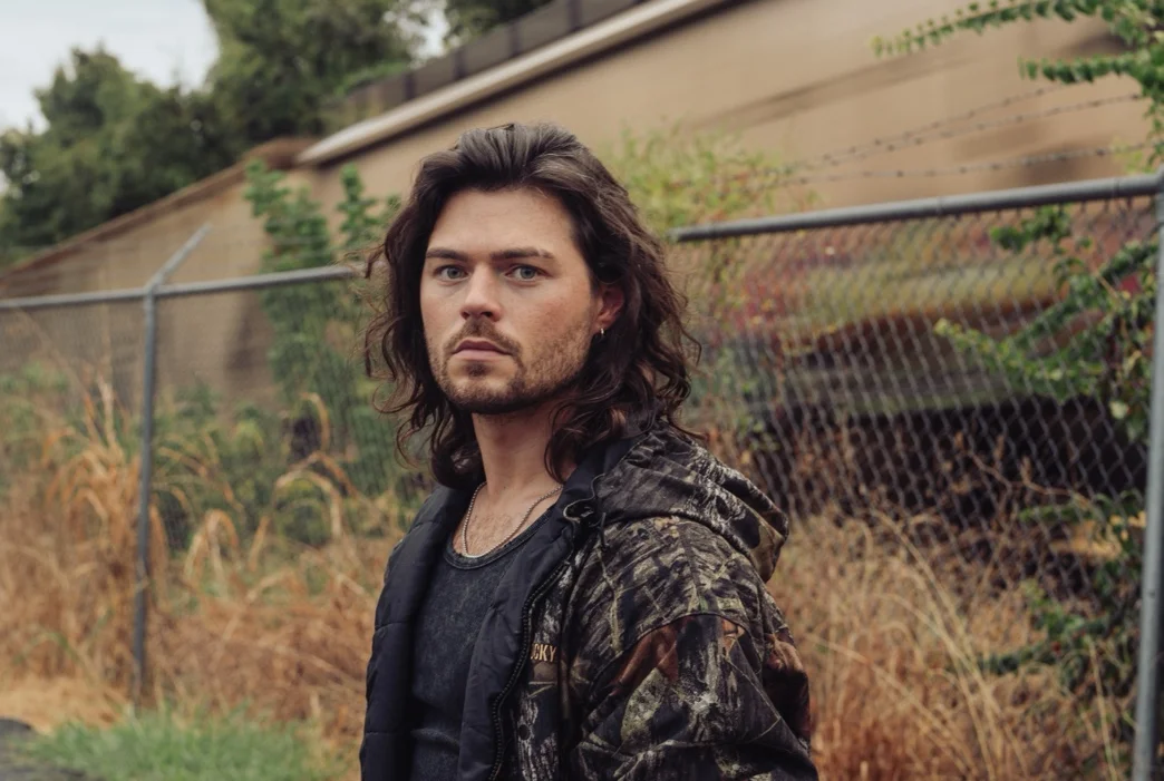 Chase McDaniel legt verdeeldheid bloot op ‘Pick Mine’