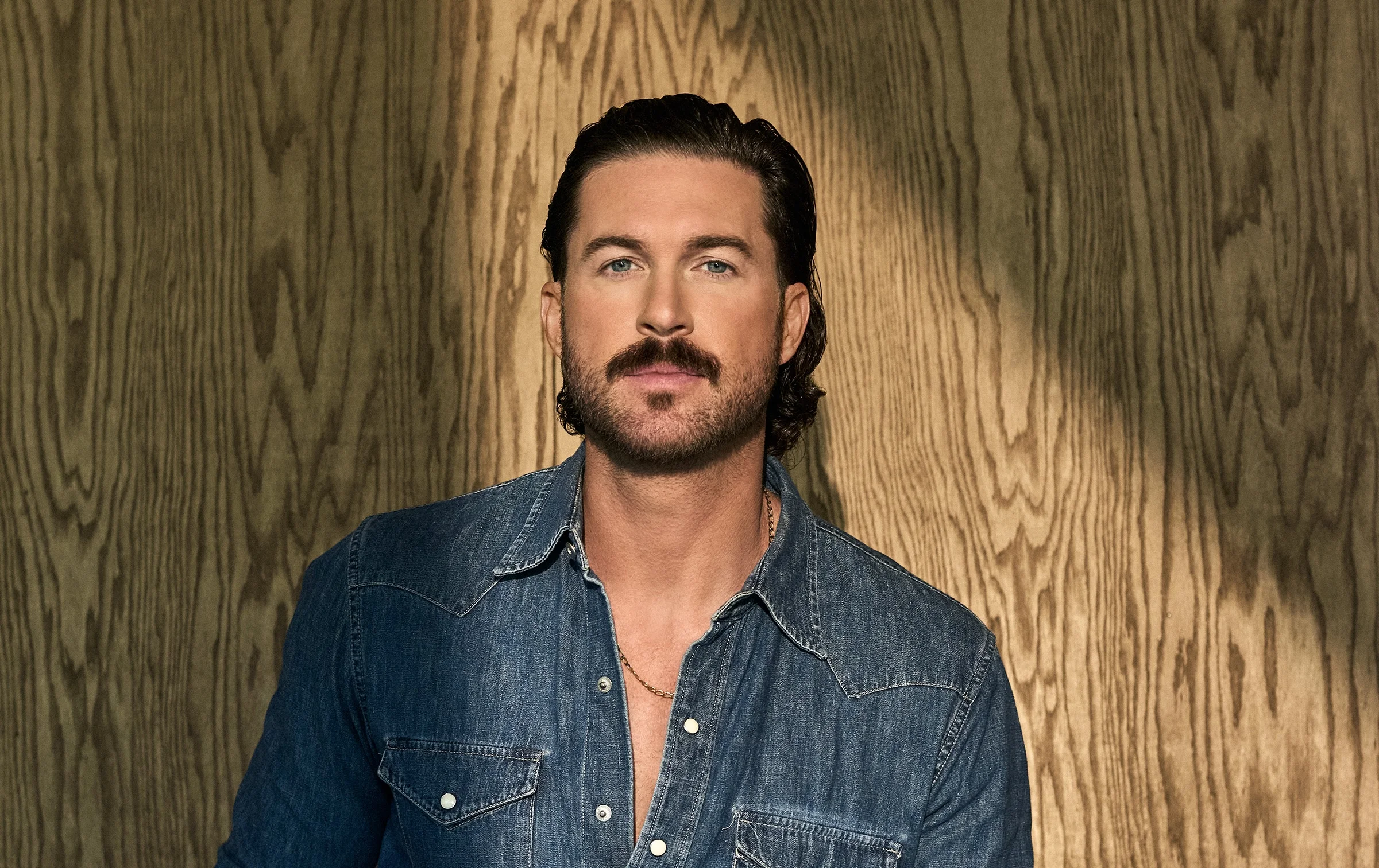 Riley Green brengt vierde album ‘That’s Just Me’ uit
