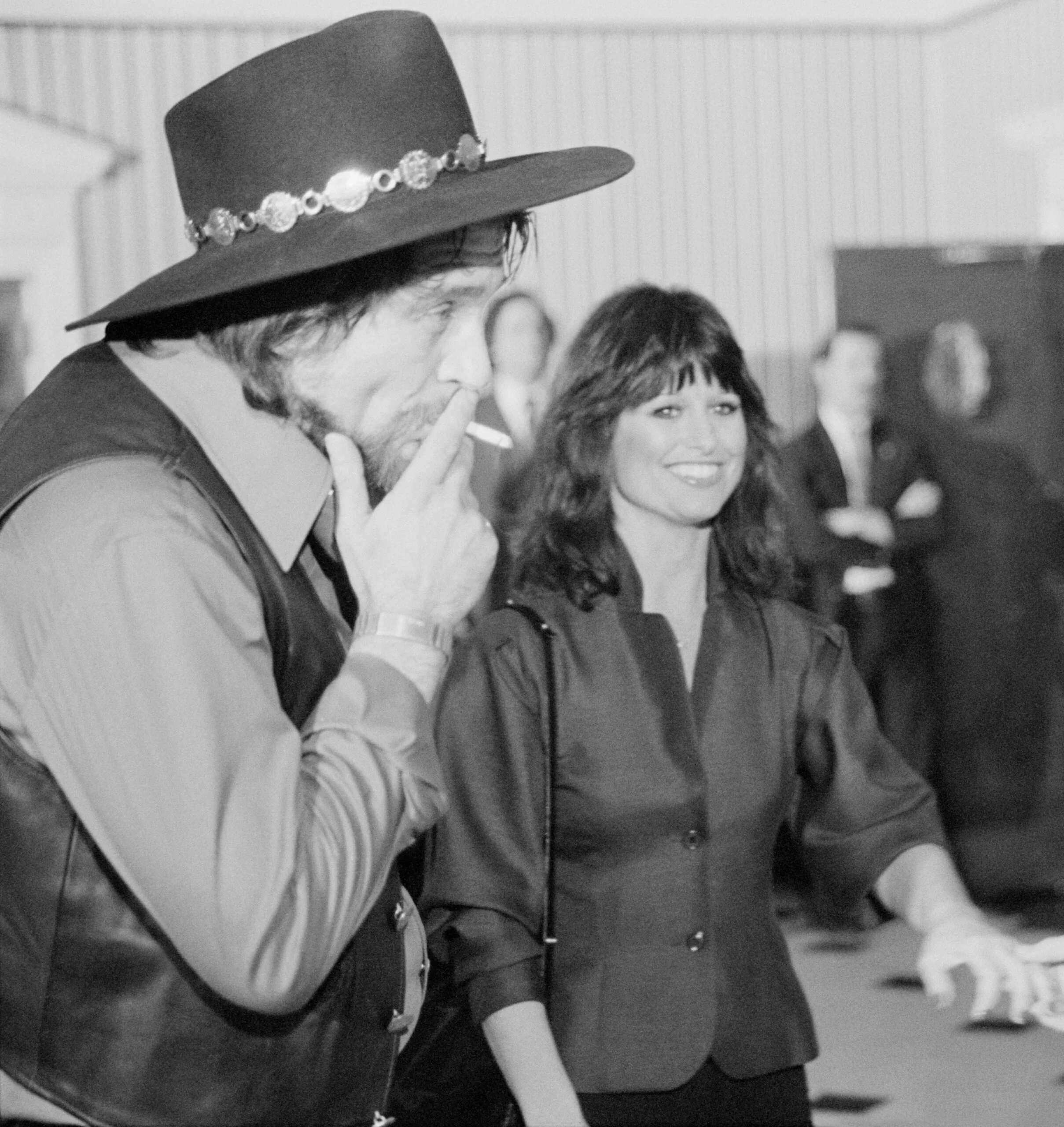 Waylon Jennings krijgt nieuw archiefalbum Diamonds in november