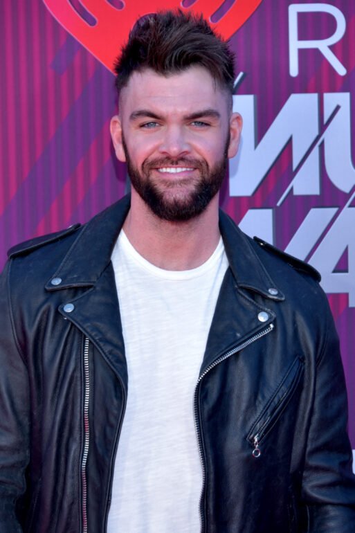 2019 iHeartRadio Music Awards Arrivals