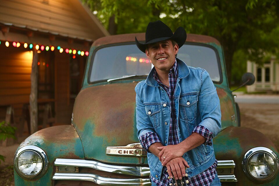 Aaron Watson