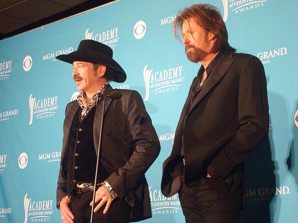 Brooks & Dunn