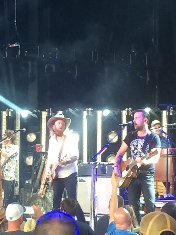 Brothers Osborne — portret