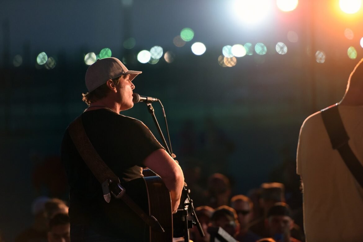Jerrod Niemann
