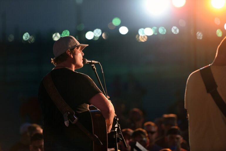 Jerrod Niemann — portret