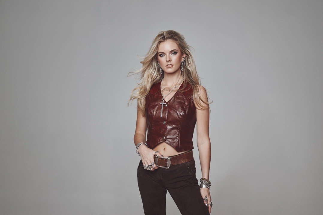 Karley Scott Collins