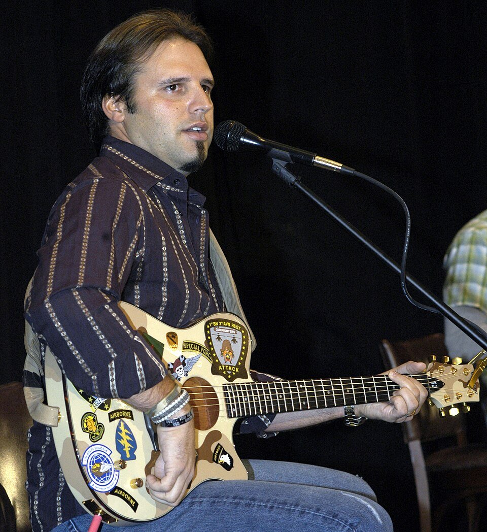 Mark Wills