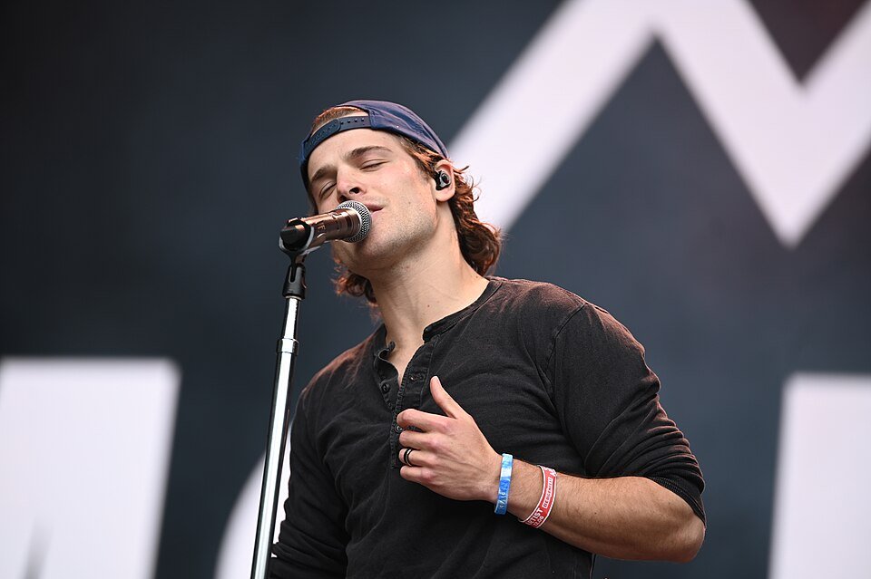 Max McNown
