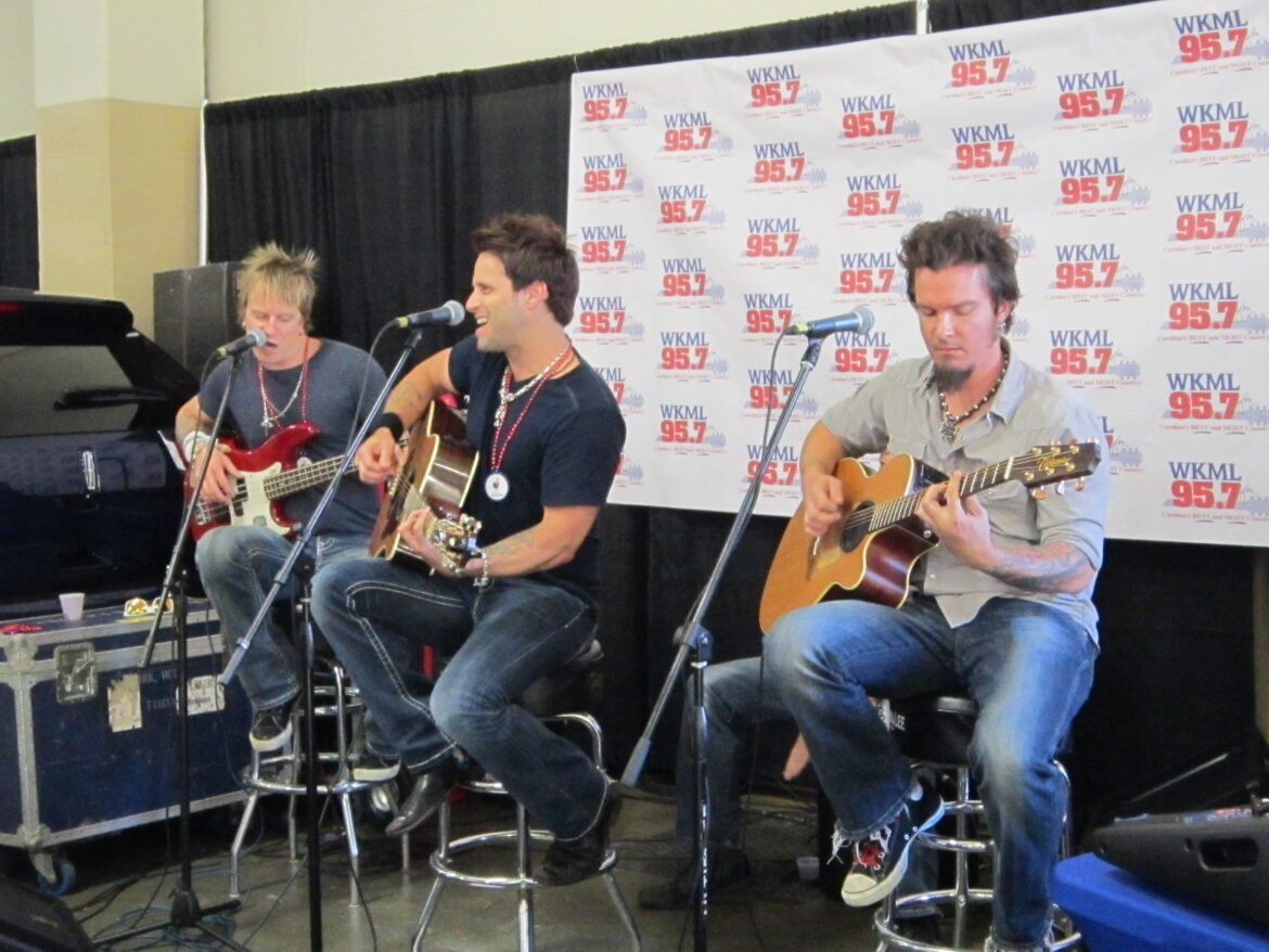 Parmalee