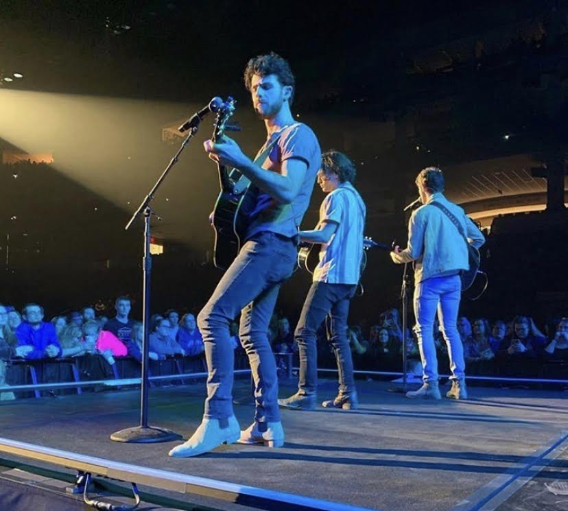 Restless Road