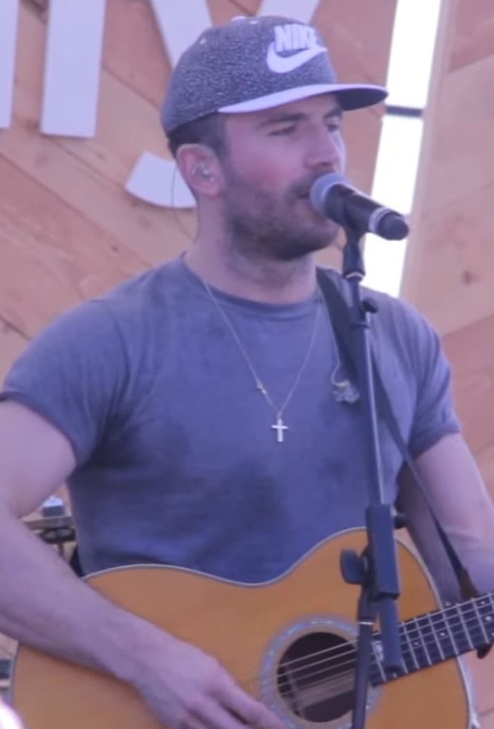 Sam Hunt