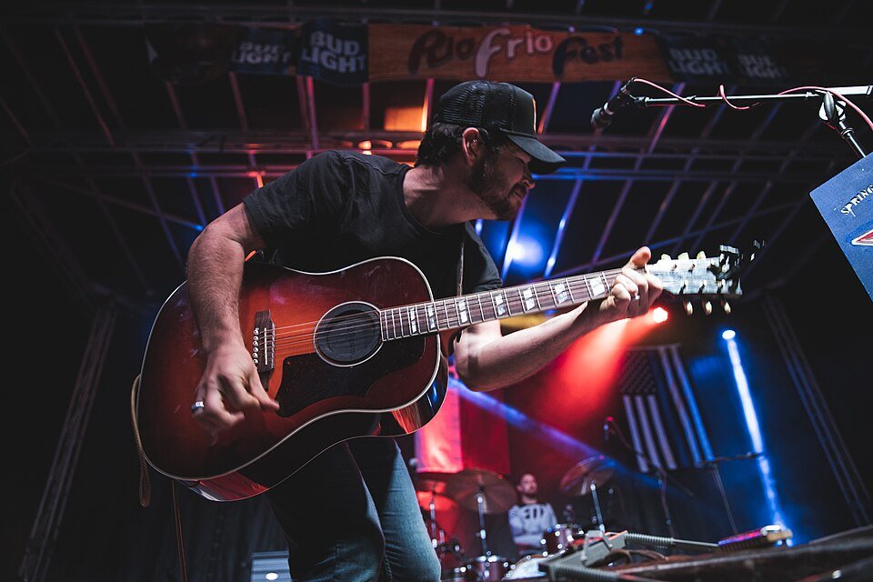 Shane Smith & the Saints