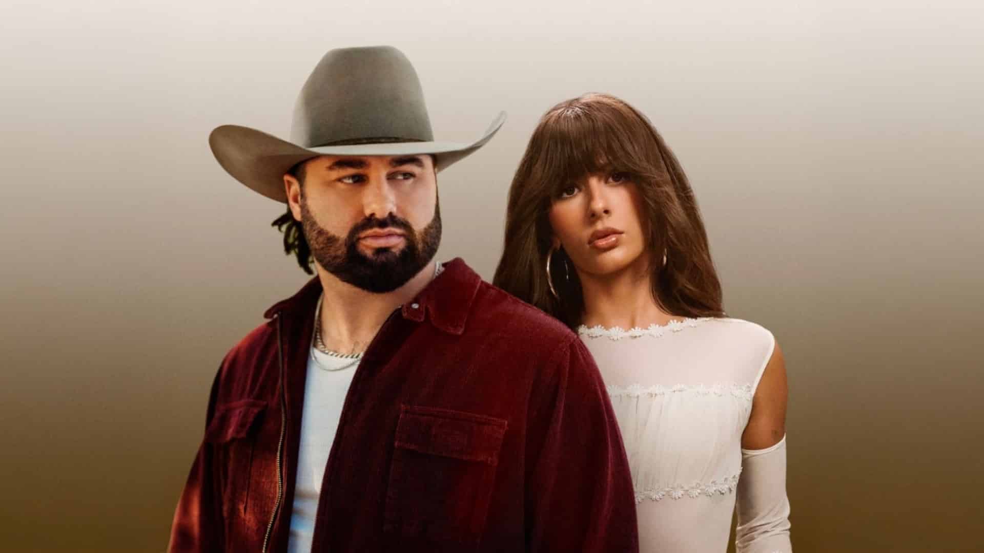Koe Wetzel en Ella Langley herenigd op nieuwe radiosingle ‘Jaded’